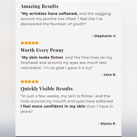 NIB Set of 3 - Glamory Micro-needling Micro Infusion Microlift System Skincare - Picture 14 of 16